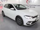 Thumbnail Volkswagen Polo 1.0 TSI Life DSG