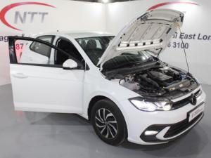 Volkswagen Polo 1.0 TSI Life DSG - Image 22