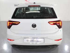 Volkswagen Polo 1.0 TSI Life DSG - Image 5