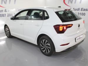 Volkswagen Polo 1.0 TSI Life DSG - Image 6
