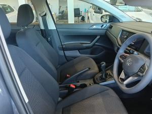 Volkswagen Polo 1.0 TSI - Image 10
