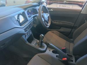 Volkswagen Polo 1.0 TSI - Image 17