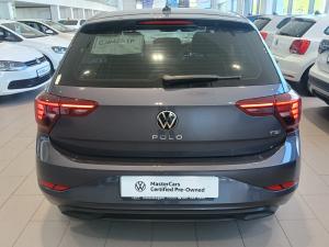 Volkswagen Polo 1.0 TSI - Image 21