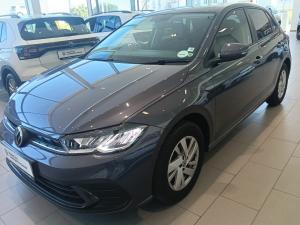 Volkswagen Polo 1.0 TSI - Image 3