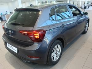Volkswagen Polo 1.0 TSI - Image 4