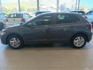 Volkswagen Polo 1.0 TSI - Image 7