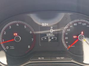 Volkswagen Polo Vivo 1.4 Life - Image 12