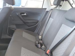 Volkswagen Polo Vivo 1.4 Life - Image 17