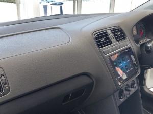 Volkswagen Polo Vivo 1.4 Life - Image 18
