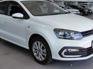 Volkswagen Polo Vivo 1.4 Life - Image 1
