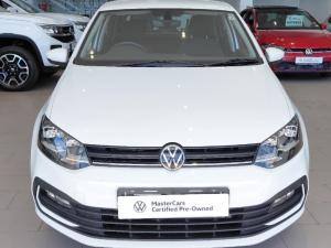 Volkswagen Polo Vivo 1.4 Life - Image 2