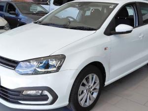 Volkswagen Polo Vivo 1.4 Life - Image 3