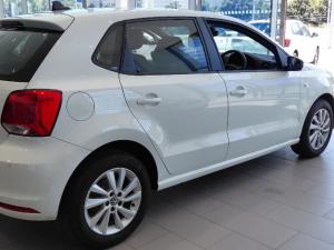Volkswagen Polo Vivo 1.4 Life - Image 4