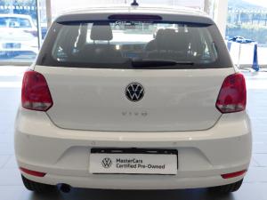 Volkswagen Polo Vivo 1.4 Life - Image 5