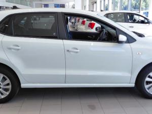 Volkswagen Polo Vivo 1.4 Life - Image 7