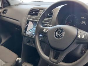 Volkswagen Polo Vivo 1.4 Life - Image 8