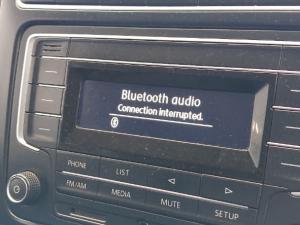 Volkswagen Polo Vivo 1.4 Trendline - Image 11