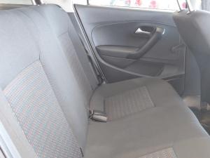Volkswagen Polo Vivo 1.4 Trendline - Image 15