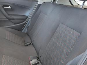 Volkswagen Polo Vivo 1.4 Trendline - Image 16