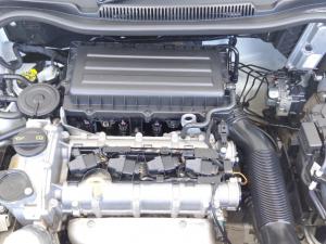 Volkswagen Polo Vivo 1.4 Trendline - Image 18