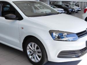 Volkswagen Polo Vivo 1.4 Trendline - Image 1