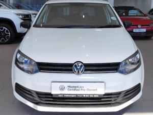 Volkswagen Polo Vivo 1.4 Trendline - Image 2