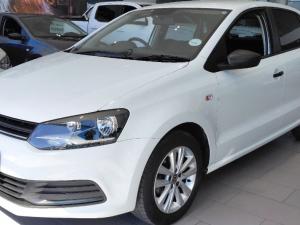 Volkswagen Polo Vivo 1.4 Trendline - Image 3