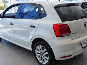Volkswagen Polo Vivo 1.4 Trendline - Image 4