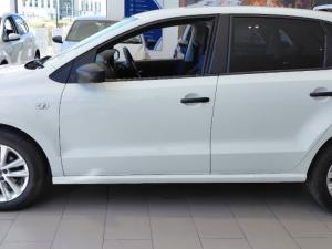 Volkswagen Polo Vivo 1.4 Trendline - Image 7