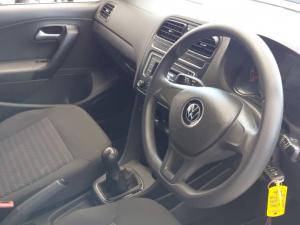 Volkswagen Polo Vivo 1.4 Trendline - Image 8