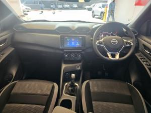 Nissan Magnite 1.0 Acenta AMT - Image 13