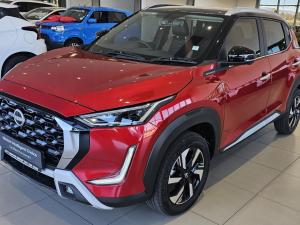 Nissan Magnite 1.0T Acenta CVT - Image 2