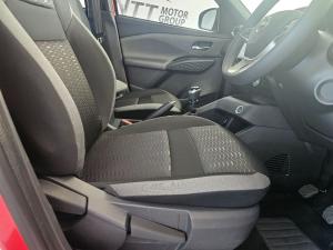 Nissan Magnite 1.0T Acenta CVT - Image 5