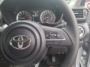 Toyota Urban Cruiser 1.5 XR - Image 10