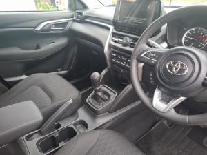 Toyota Urban Cruiser 1.5 XR - Image 13