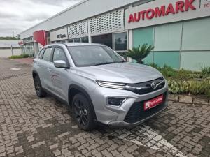 Toyota Urban Cruiser 1.5 XR - Image 1