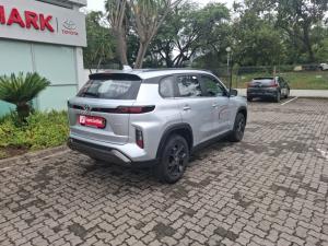 Toyota Urban Cruiser 1.5 XR - Image 2