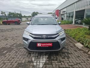 Toyota Urban Cruiser 1.5 XR - Image 4