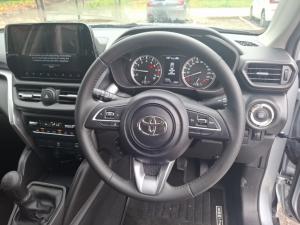 Toyota Urban Cruiser 1.5 XR - Image 8