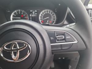 Toyota Urban Cruiser 1.5 XS - Image 10