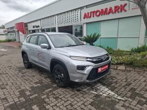 Toyota Urban Cruiser 1.5 XS - Image 1