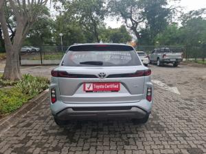 Toyota Urban Cruiser 1.5 XS - Image 5