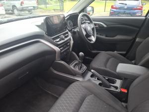 Toyota Urban Cruiser 1.5 XS - Image 7