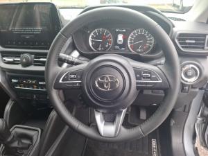 Toyota Urban Cruiser 1.5 XS - Image 8