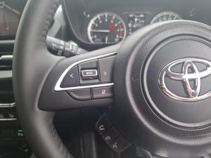 Toyota Urban Cruiser 1.5 XS - Image 9