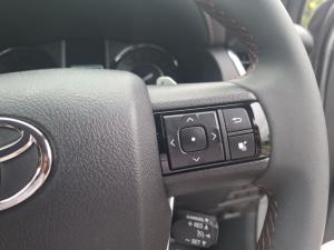 Toyota Fortuner 2.8GD-6 4X4 automatic - Image 10
