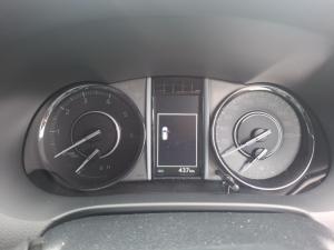Toyota Fortuner 2.8GD-6 4X4 automatic - Image 11