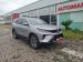 Toyota Fortuner 2.8GD-6 4X4 automatic - Thumbnail 1