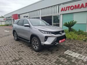 Toyota Fortuner 2.8GD-6 4X4 automatic - Image 1