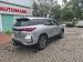 Toyota Fortuner 2.8GD-6 4X4 automatic - Thumbnail 2